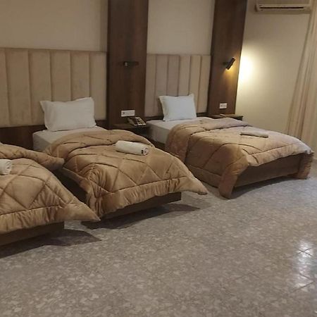 Hotel Medina Vahran Dış mekan fotoğraf