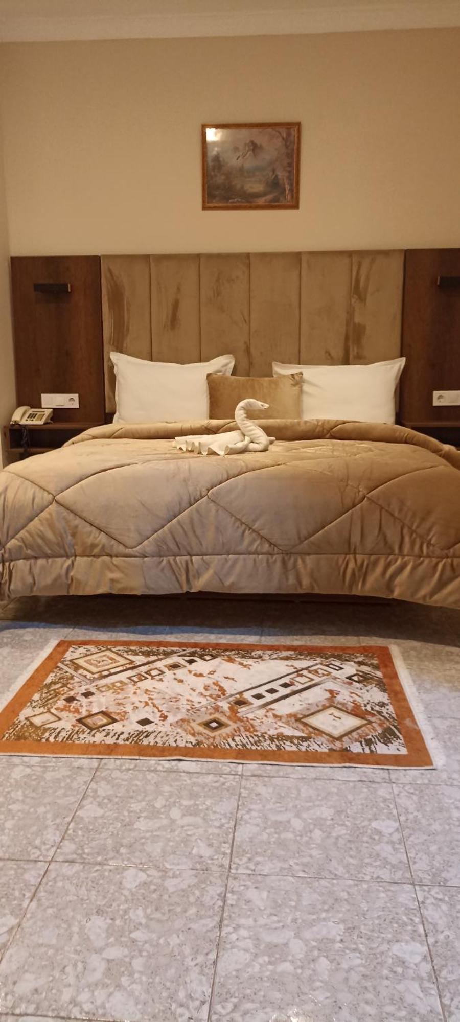Hotel Medina Vahran Dış mekan fotoğraf