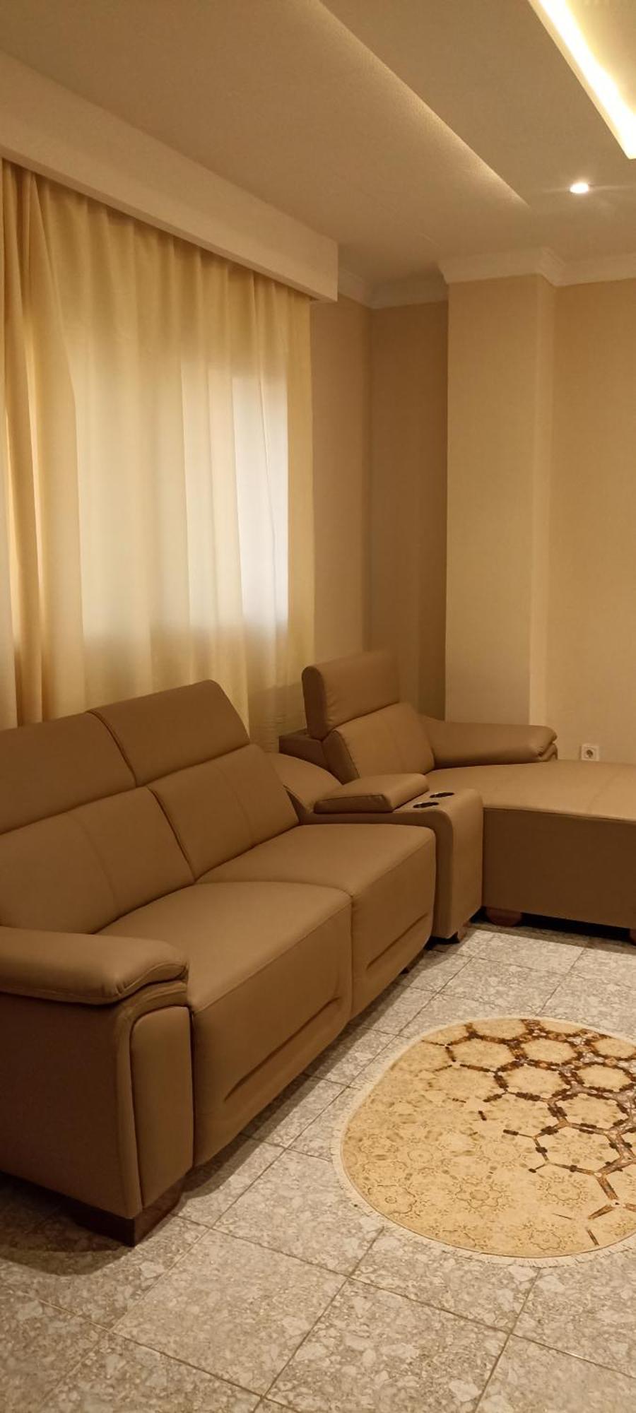 Hotel Medina Vahran Dış mekan fotoğraf