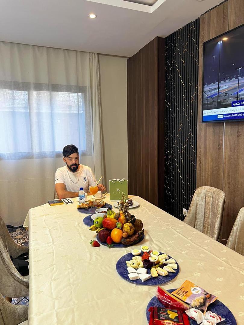 Hotel Medina Vahran Dış mekan fotoğraf