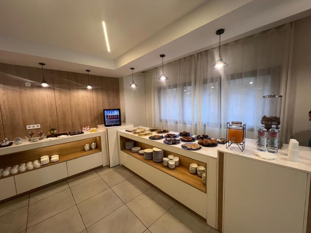 Hotel Medina Vahran Dış mekan fotoğraf