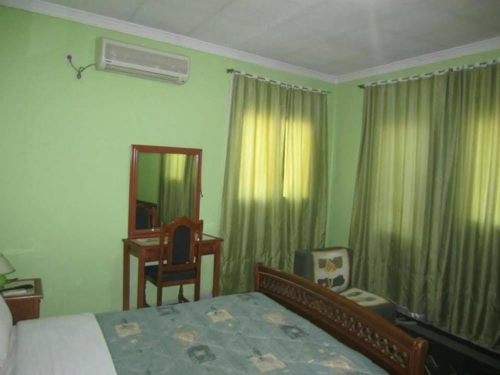 Hotel Medina Vahran Dış mekan fotoğraf