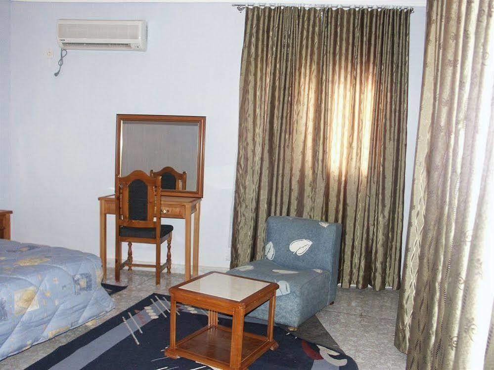 Hotel Medina Vahran Dış mekan fotoğraf