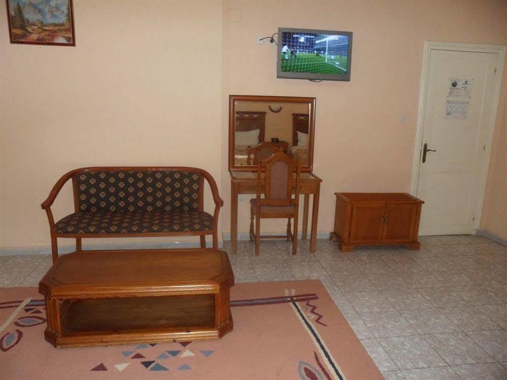 Hotel Medina Vahran Dış mekan fotoğraf